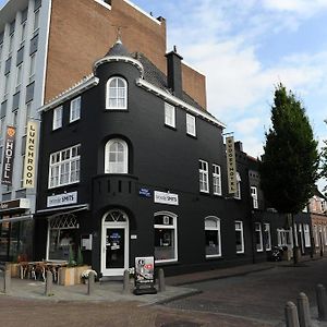 Budgethotel de Zwaan