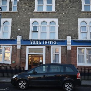 York Hotel